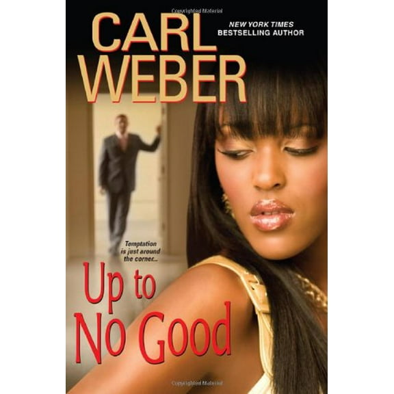 Pre-Owned Up to No Good (Hardcover) 0758231784 9780758231789