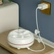 thumbnail image 3 of Mini Washing Machine USB Electric Travel Washer for Apartment Business Trip Baoblaze minilavadora, 3 of 8