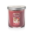 thumbnail image 1 of Candle Yankee Candle con aroma a canela espumosa, 200 ml, 1 of 3