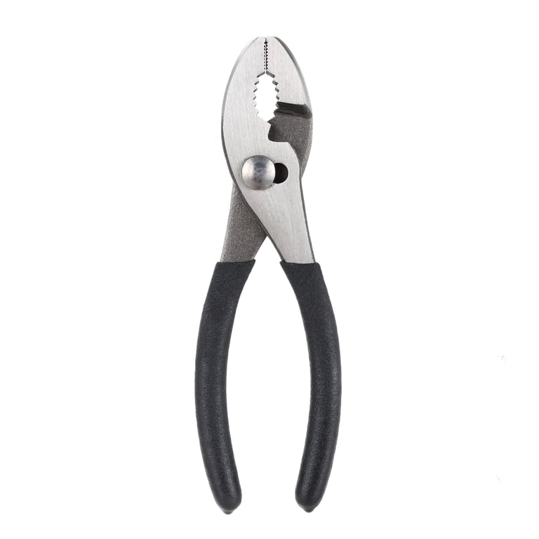 Nonbranded 4-Pack 6-Inch Slip Joint Pliers photo 3
