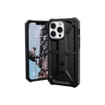 thumbnail image 4 of UAG Monarch Rugged Case iPhone 13 Pro 2021 Carbon Fiber, 4 of 5