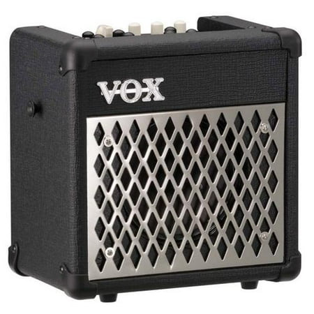 Vox MINI5 Rhythm Mini Modeling Guitar Amplifier