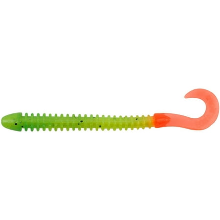- Berkley PowerBait 4