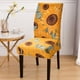 thumbnail image 5 of Funda Universal para Silla de Comedor, de Tela Elástica, Resistente a La Suciedad, para Todo Tipo de Climas., 5 of 6