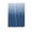 71x71in-Blue, variant on Inerposs Gradient Waterproof Washable Shower Curtain, Elegant Bathroom Decor Curtain, Suitable for Home use, Apartments, Hotels, Versatile Design