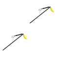 thumbnail image 2 of Puntero de Buceo Soidarity Stick Pointer Submarino Negro 2piezas, 2 of 6
