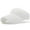 White2#, variant on Caywon Women's Summer Sun Hat UV Protection Visor Hat Korean Style Travel Cool Hat Beach Knit Hat Cycling No Top Sun Cap Lightweight Breathable Outdoor Summer Accessory