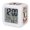 Letter C, variant on Independence Day Digital Alarm Clock for Bedrooms,Smart LED Alarm Clock with 7 Color Changing Night Light,Letter U Monogram USA Star Stripes Flag Silent Wake Up Clocks for Sleep Study 3.2"x3.2"