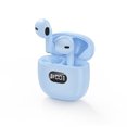 thumbnail image 1 of Audífonos Inalámbricos Bluetooth 5.4, 40 Horas de Música - Auriculares In Ear con 4 Micrófonos ENC, Sonido Estéreo Hi-Fi, Batería de Larga Duración, IPX7 Resistencia al Agua, Carga Rápida Tipo-C, 1 of 7