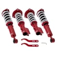 thumbnail image 2 of BFO 4pcs Coilovers Suspension Kits For Mitsubishi 3000GT AWD 91-99 3.0L adj. Damper, 2 of 8