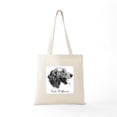 thumbnail image 5 of CafePress - Irish Wolfhound Tote Bag - Unisex Canvas Tote Bag, Beige, 1-Piece, 5 of 6