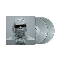 Gunna - DS4EVER - Music & Performance - Vinyl