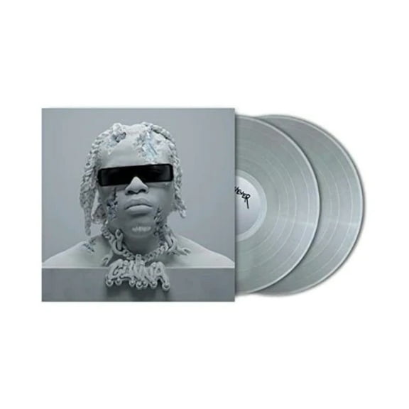 Gunna - DS4EVER - Music & Performance - Vinyl