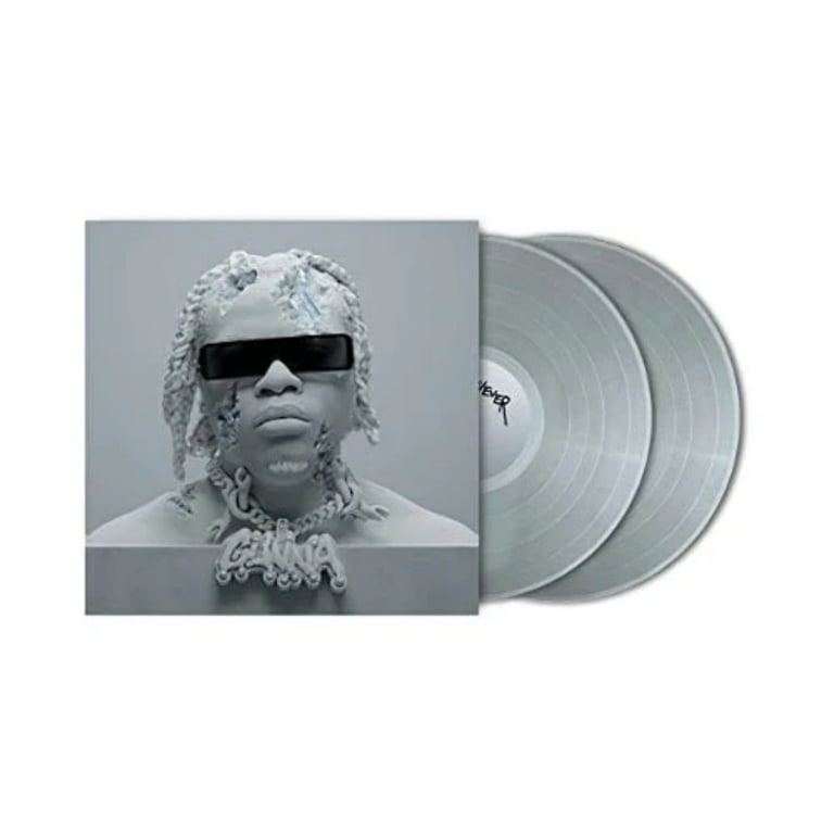 Gunna - DS4EVER Double Vinyl LP - Music & Performance - Featuring