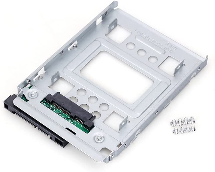 RGBS SSD To SATA Hard Disk Drive HDD Adapter Bangladesh Ubuy