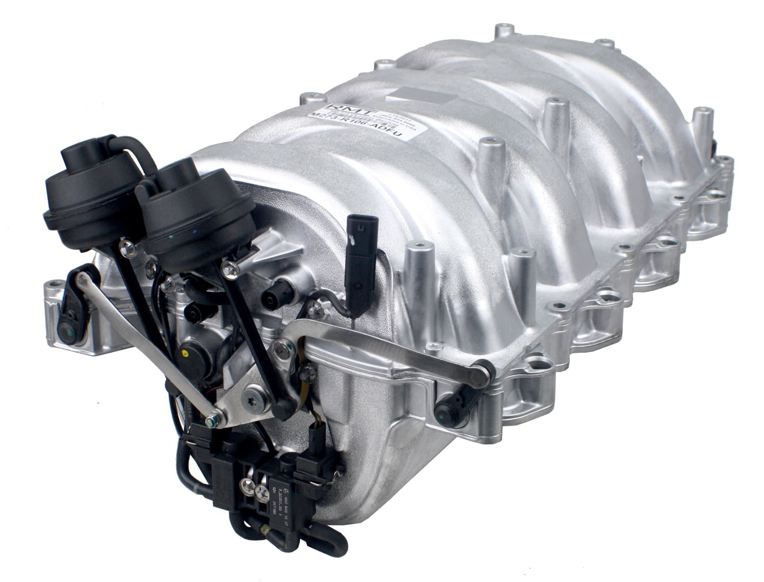 Victor Reinz Intake Manifold Gasket Set Mercedes V6 6-Cylinder M272 