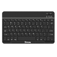 thumbnail image 2 of Kit De Teclado Ratón Bluetooth + Soporte Para Tableta Negro, 2 of 4
