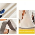 thumbnail image 4 of Fiudx Ofertas Flash Del Día Solo En Línea Ropa De Cama De Seda De Hielo Juego De Tres Piezas Sábanas Suaves Y Transpirables Sábanas Y Fundas De Almohada De Seda Lujosas Patrones Realistas E Interesan, 4 of 6