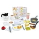 thumbnail image 1 of Juego Restaurante Star Diner Melissa & Doug con 41 Accesorios de Cocina Infantil Melissa & Doug MD388343, 1 of 2