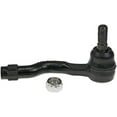 thumbnail image 5 of Detroit Axle - Front Inner and Outer Tie Rod Ends for 2003-2008 Infiniti FX35 - [2003-2008 Infiniti FX45], 5 of 7