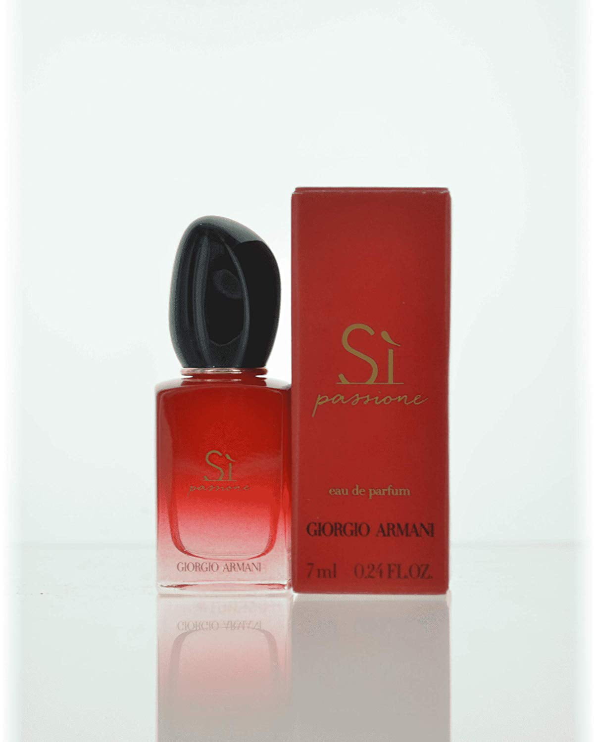 giorgio armani travel size perfume
