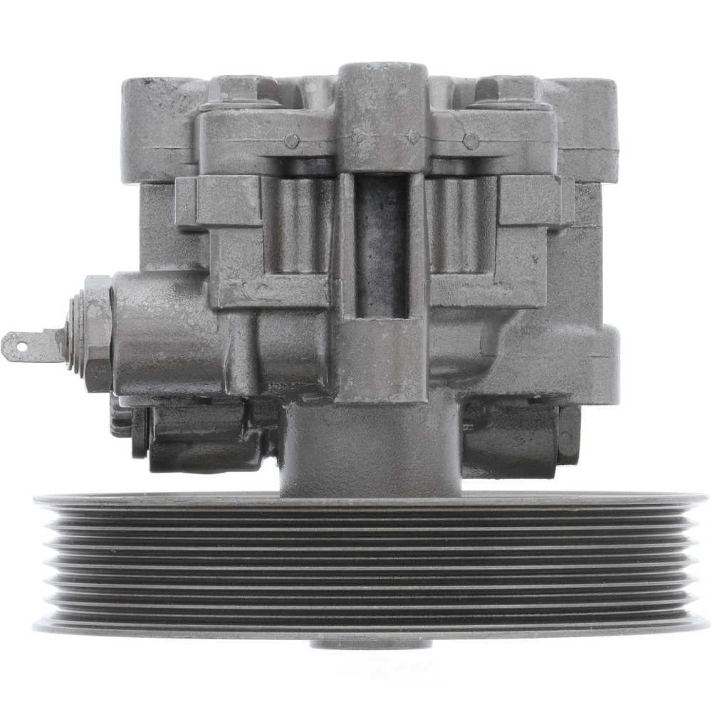 MAVAL 96621M Reman Power Steering Pump