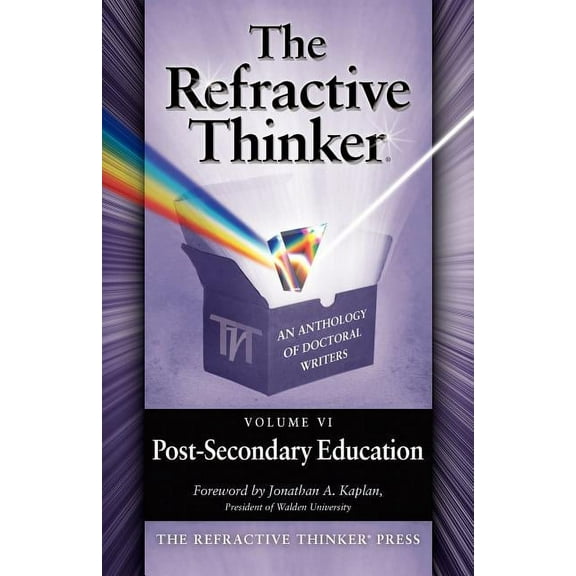 The Refractive Thinker (Paperback)