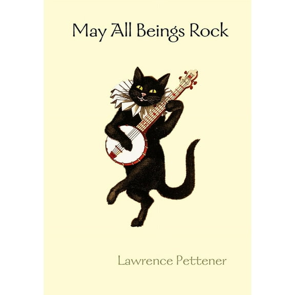 May All Beings Rock, (Paperback)