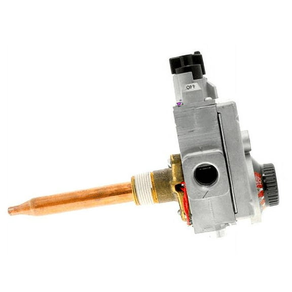 Lochinvar & A.O. Smith 100109217 - NATURAL GAS CONTROL VALVE for Durable, Reliable Performance