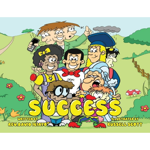 Success, (Paperback)