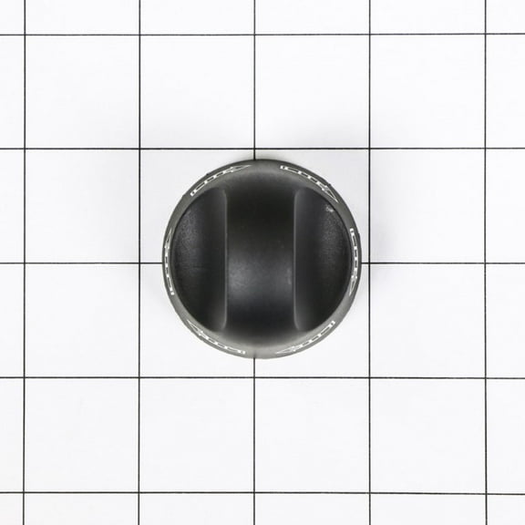 74003944 Whirlpool Surface Burner Knob OEM 74003944