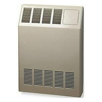 Beacon Morris Hydronic Heater Wall Cabinet, 24" H F84