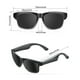 thumbnail image 4 of Gafas de Sol Inteligentes, ABS PC Smart Smart Wireless Gafas de Sol Marco Resiliente para Pescar, 4 of 7