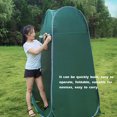 thumbnail image 3 of Outdoor Bathing Tent Changing Tent Domestic Shower Tent Outdoor Toilet, 3 of 8