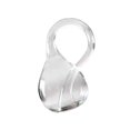 thumbnail image 1 of Glass Vase Klein Bottle Four-dimensional Space Bottle For Wedding Gift,2024 Ping, 1 of 2