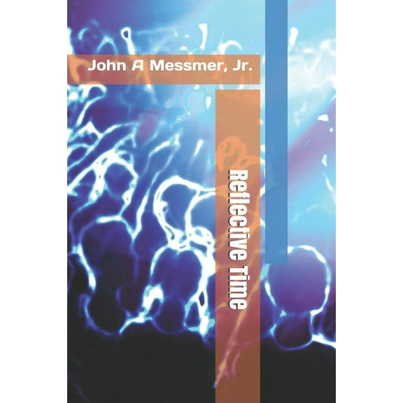 Reflective Time (Paperback)