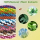 thumbnail image 3 of Pulsera Repelente de Mosquitos, Paquete de 12, de Cuero Reutilizable, Tamaño Ajustable, 3 of 6