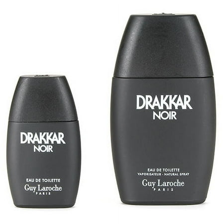Drakkar Noir 2 Piece Set for Men