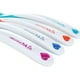 thumbnail image 2 of Munchkin White Hot Infant Safety Spoons, 4 Count MUNCHKIN, INC. Cucharas para Bebé Munchkin White Hot 4 Piezas, 2 of 4