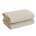 thumbnail image 4 of Chaps Hand Towels for Bathroom - Ring Spun Cotton Towel, 4 of 5