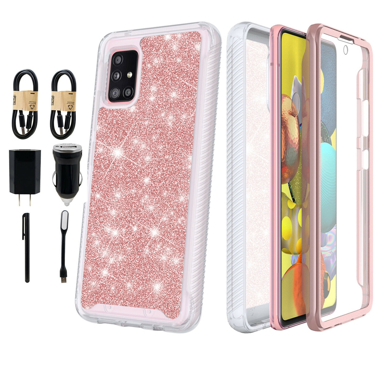 galaxy a51 walmart