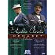 The Agatha Christie Megaset Collection (Miss Marple / Poirot) [DVD]