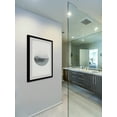thumbnail image 5 of Allons Aux Bois Framed Painting Print, 5 of 6