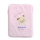 thumbnail image 2 of Bolsa Funda para portátil de 11 pulgadas Funda con diseño de oso lindo para funda protectora para iPad (rosa) Tmvgtek Para estrenar, 2 of 4
