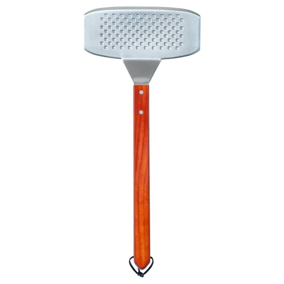 BBQGuys Signature BIG HEAD Fish Spatula - BBQ-FSP