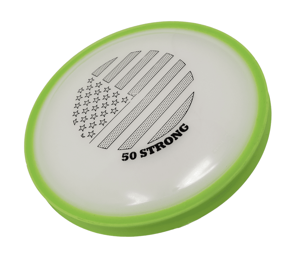 Discraft Disco Ultra Star Ultimate Frisbee de 617oz – Yaxa Discraft Disco Ultra Star Ultimate Frisbee de 617oz – Yaxa