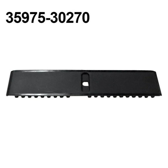 Gear Dust Cover 35975-30270 Professional Parts Shift Slide Cover Auto Parts