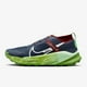 thumbnail image 1 of N I-K-E ZoomX Zegama Men's Trail-Running Shoes 'Thunder Blue' (DH0623-403), 1 of 6
