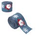 thumbnail image 2 of Ganfancp Cinta Cinta Árbol de Navidad Accesorios Bowknot Decoración de Navidad Cinta Ofertas Del Día Sólo En Línea 1X Cinta de Navidad, 2 of 3