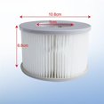 thumbnail image 4 of Para Mspa Fd2089, bañera de hidromasaje para todos los modelos, piezas de repuesto para piscina Spa Kuyhfg Sin marca, 4 of 5